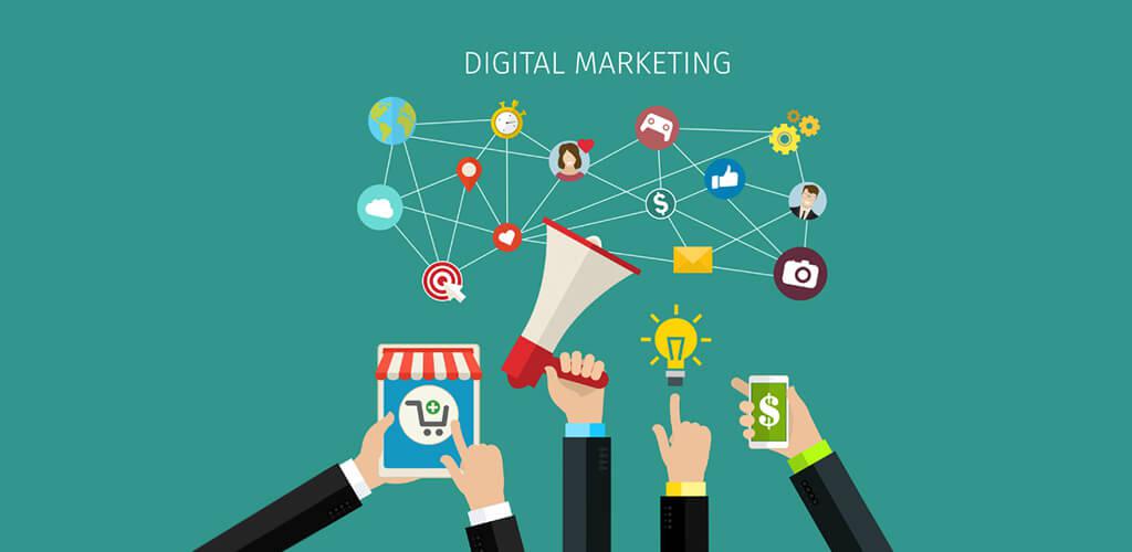 Como ter uma estratégia completa de Marketing Digital