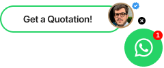 Chat with us on WhatsApp